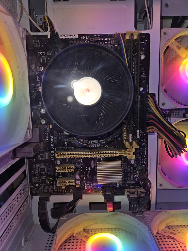 i5 4th gen complete setup 7