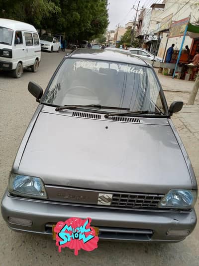 Full otgnal car new key Family used car mehran vxr 2017 03173791593