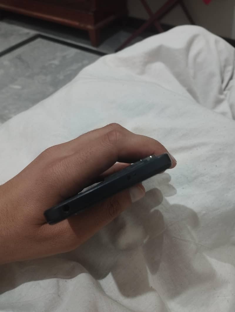 redmi note 12 complete box 4