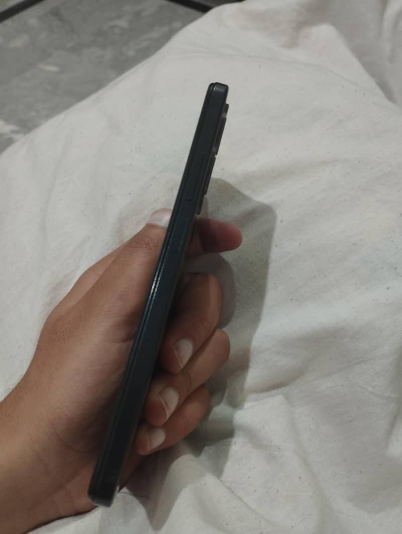 redmi note 12 complete box 6