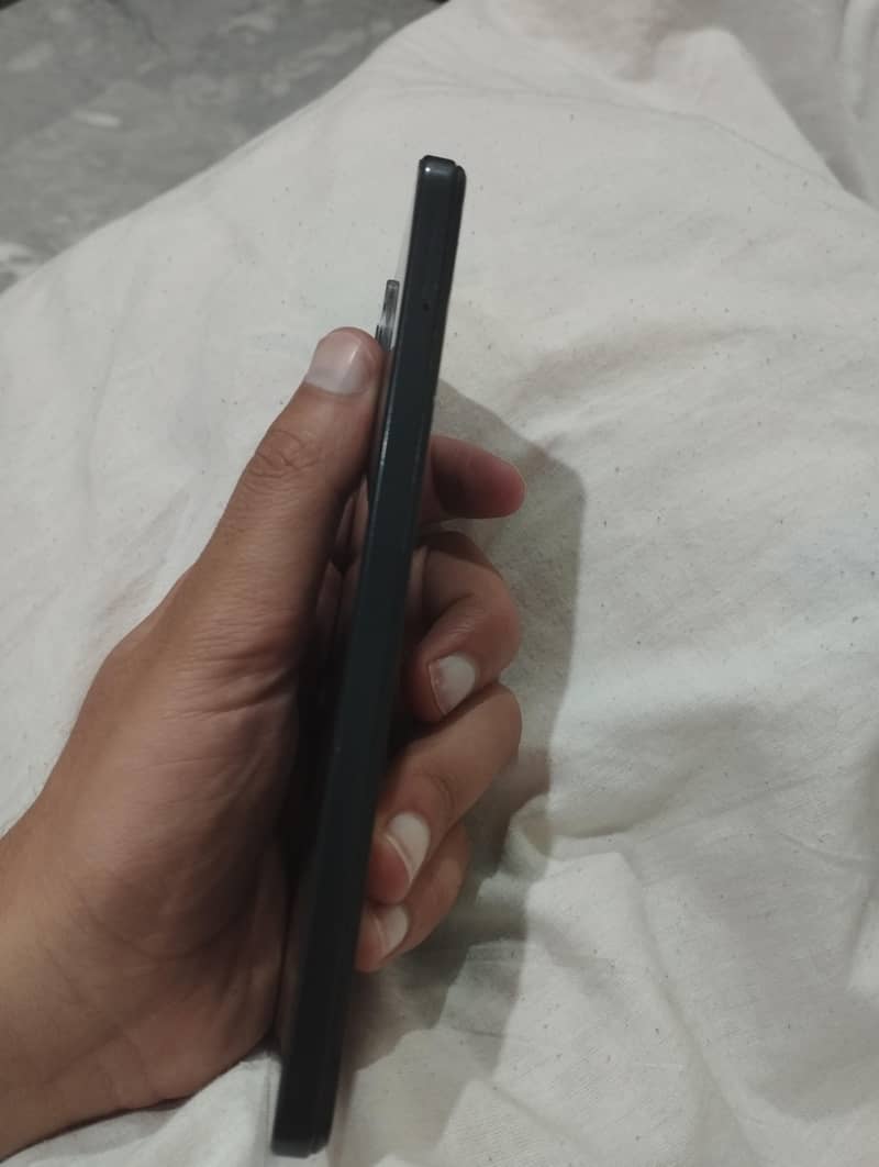 redmi note 12 complete box 7