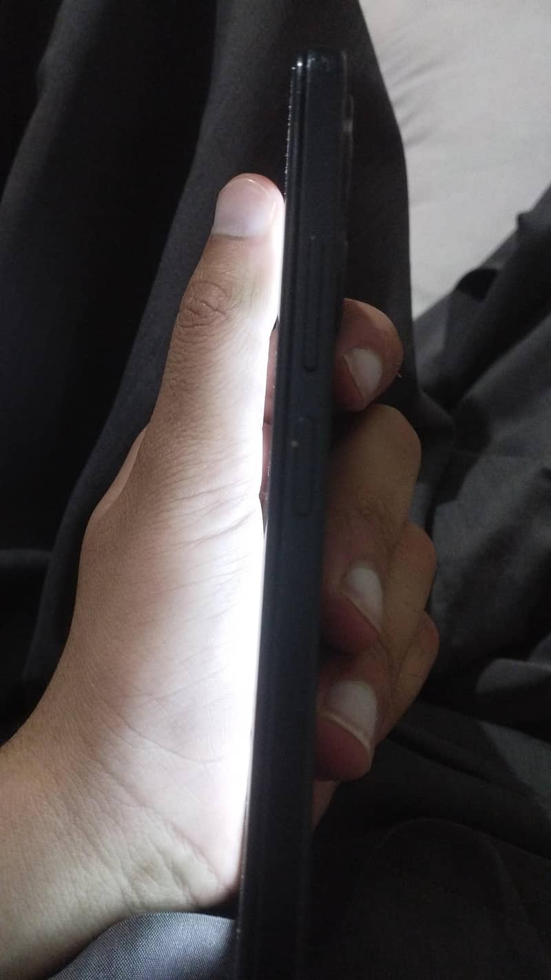 redmi note 12 complete box 9