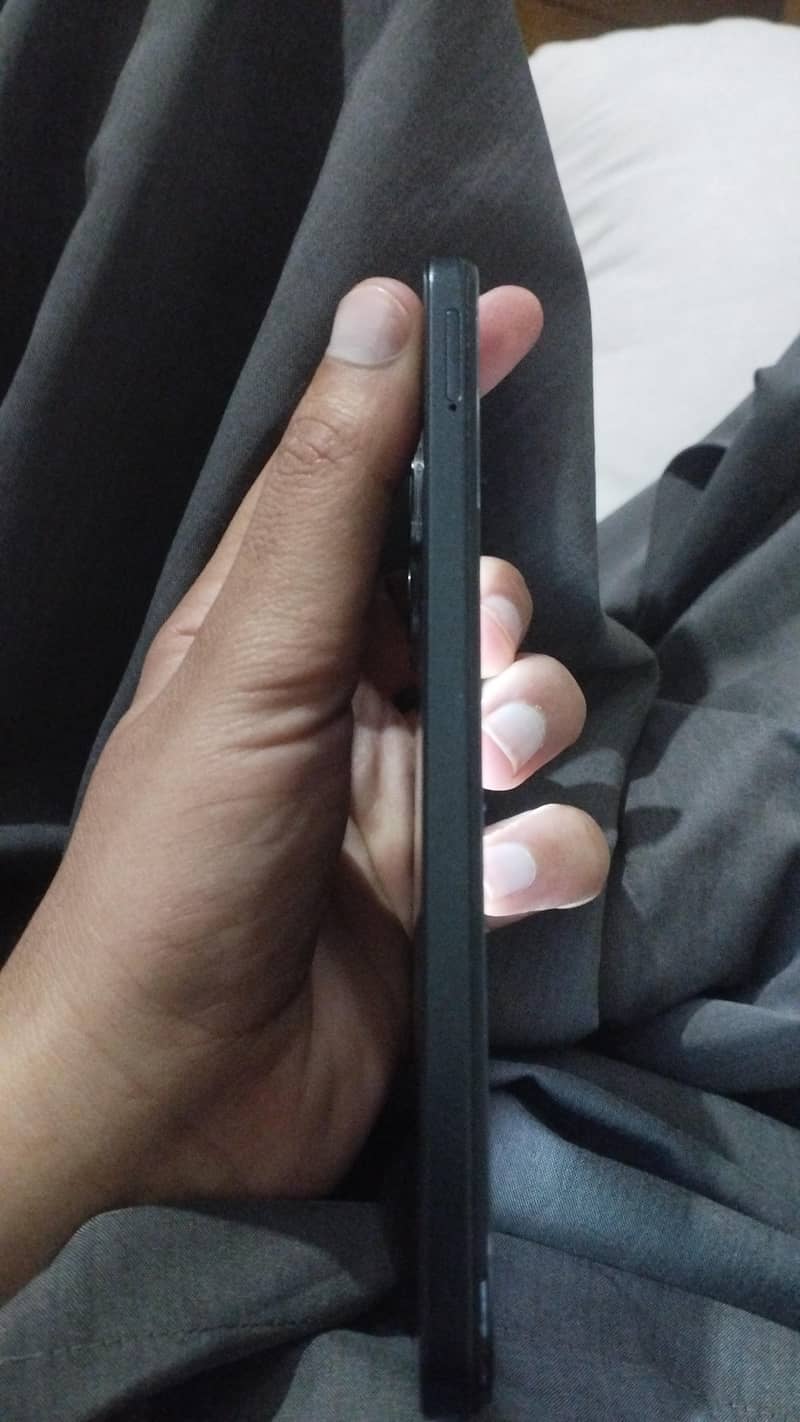 redmi note 12 complete box 10