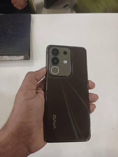 vivo y29 256gb