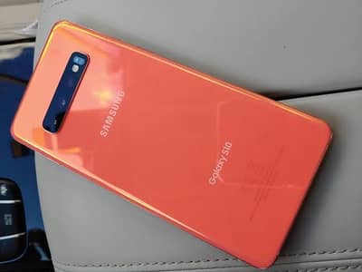 Samsung S10 Plus Non PTA