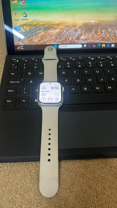 Apple Watch series 9 45mm bettery health 88