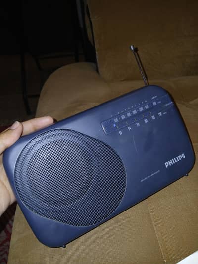 Philips Radio