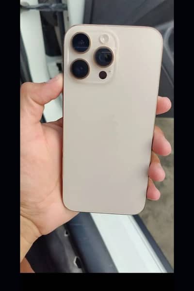 iphone 16 pro max jv 90% health