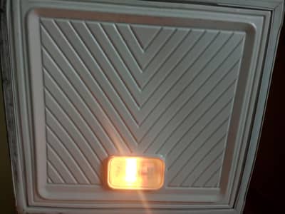 wave  freezers two doors