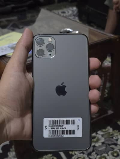 iphone 11 pro max