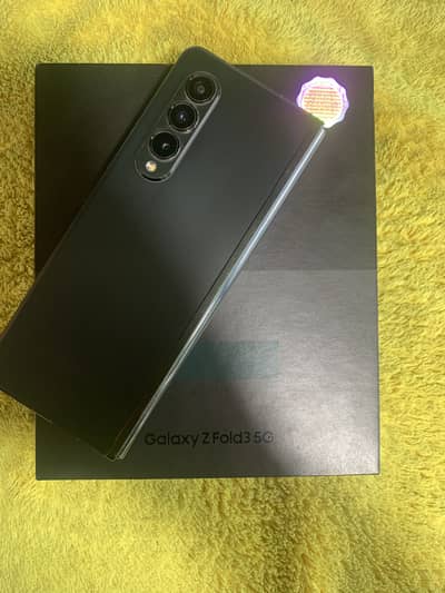 Z FOLD 3 5G