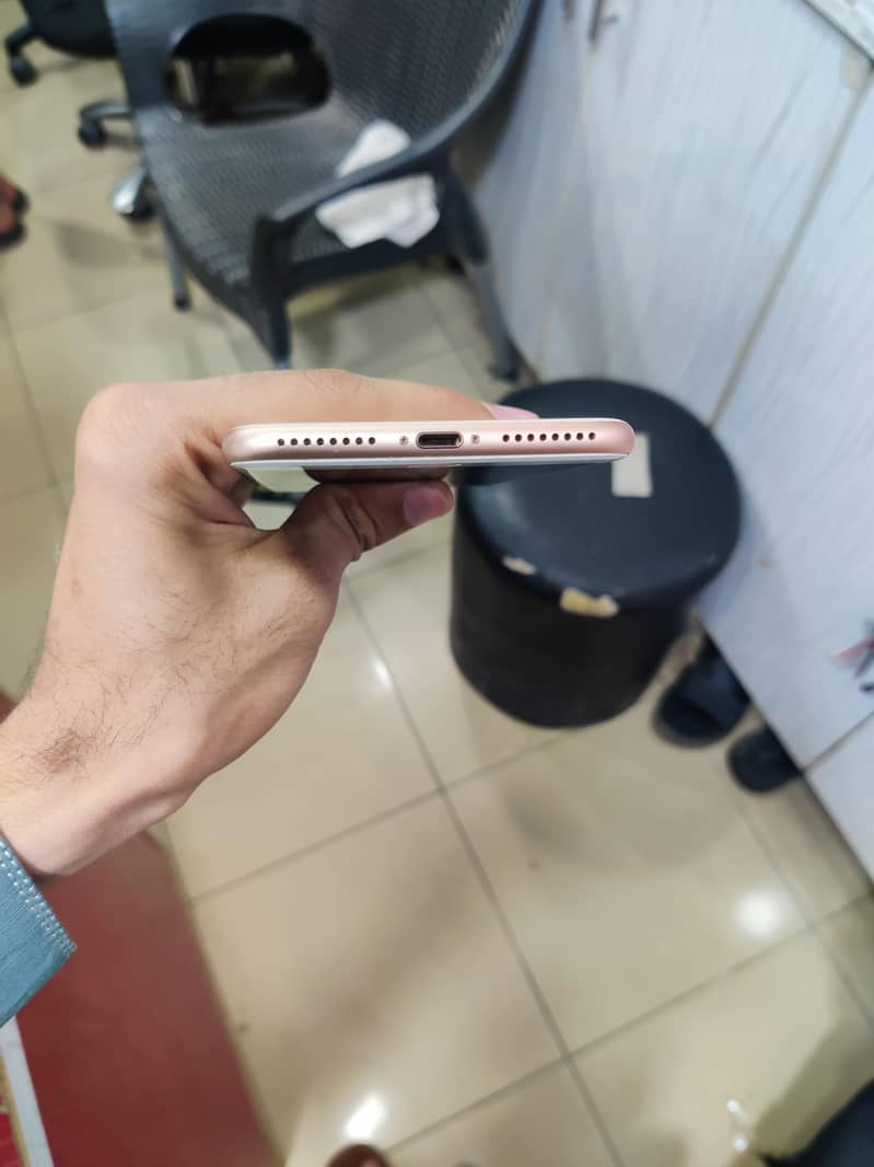 Iphone 8 plus 5