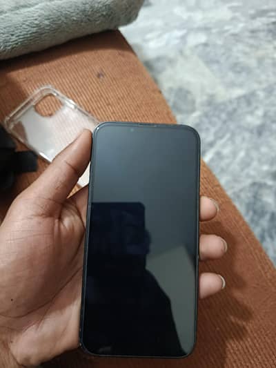 Iphone 13 Non PTA Jv