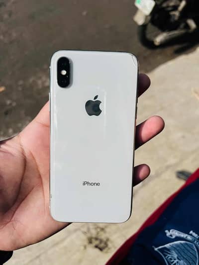 Iphone X | Read Ad