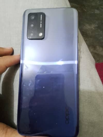 oppo f19