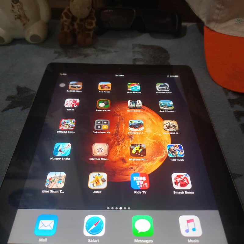 ipad 3rd generation 0