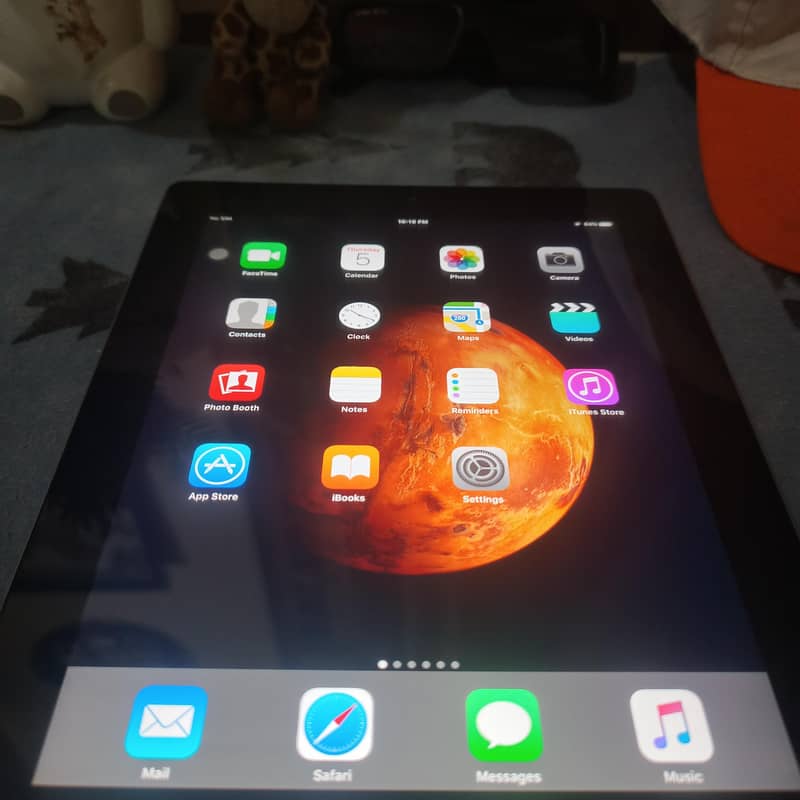 ipad 3rd generation 1