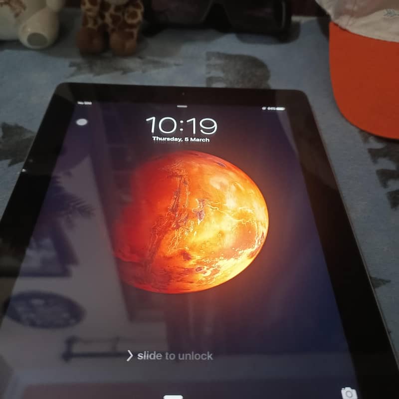 ipad 3rd generation 2