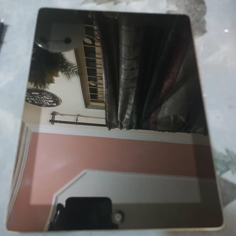 ipad 3rd generation 7