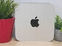 Mac mini 2010 1