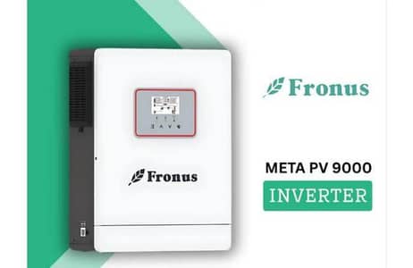 Fronus PV 9000