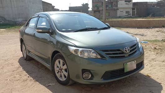 Total Genaun Gli 2011/12