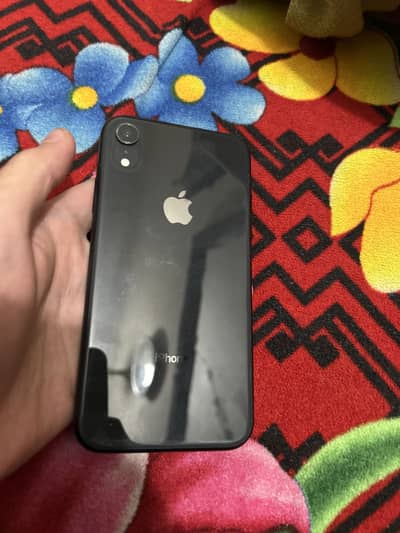 IphoneXR PTA approved