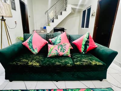 5 seater sofa set for sale