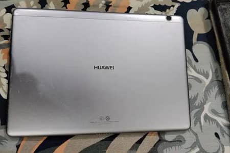 Huawei T3 10 PTA APPROVED