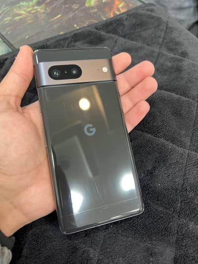 Google pixel 7