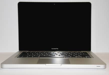 Apple MacBook Pro 2012