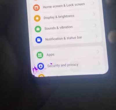 OnePlus 9rt 5G  12/256gb Non pta/ 03256570048 WhatsApp message