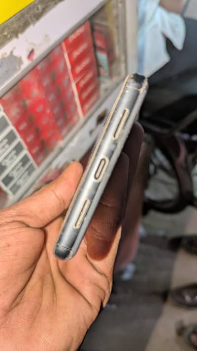 6pro pixel 4gb 128gb