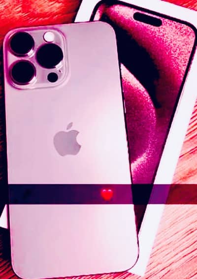 NEW BRAND NEW IPHONE 15 PRO MAX TITANIUM WARRANTY 100/100 BRAND NEW