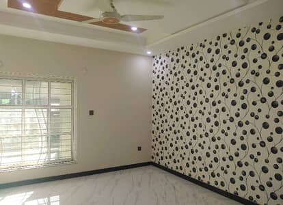 Ready To sale A House 5 Marla In Bahria Town Phase 8 - Block M Rawalpindi