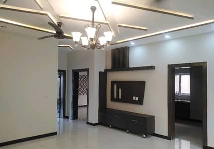 Stunning 5 Marla House In Bahria Town Phase 8 - Block M Available