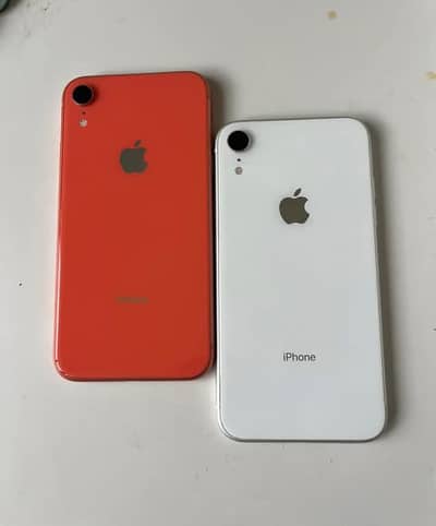 iPhone XR 128GB PTA Approved
