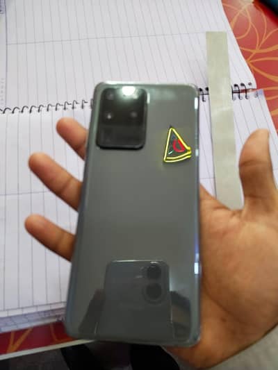 Samsung S20 Ultra