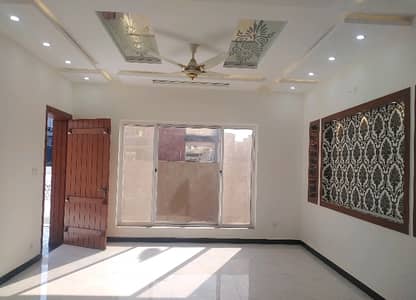 7 Marla House For Sale In Rawalpindi