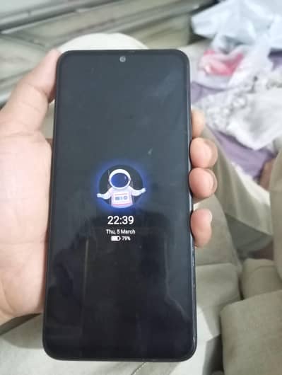 8gb Ram 128Gb Storage 9/10