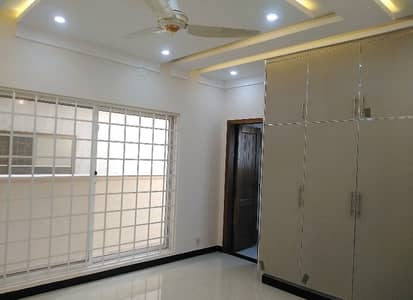 7 Marla House Up For sale In Bahria Town Phase 8 - Usman Block