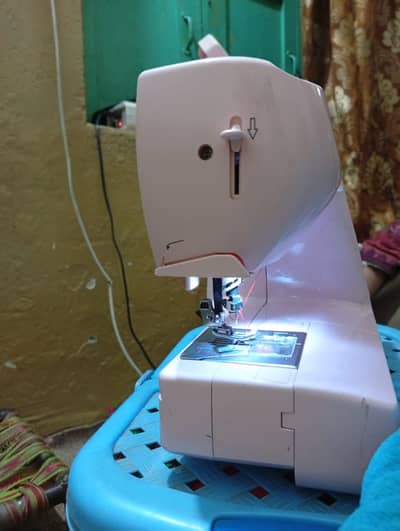 japanese machine jaguar cd 2205