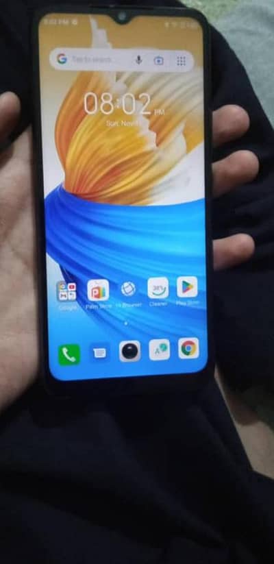 Infnix smart 6 Only kit