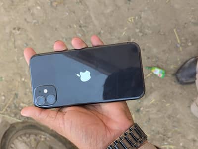IPHONE 11 NON PTA JV 64GB