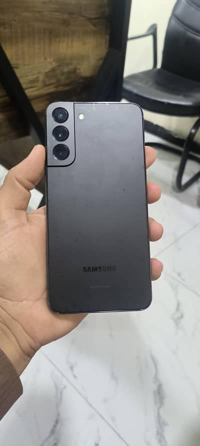Samsung s22 plus pta approved c