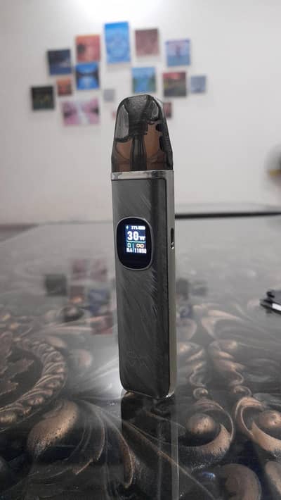 OXVA Xlim Pro 2 – Slightly Used | Excellent Condition