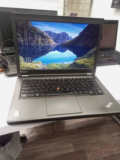 Lenovo ThinkPad L440 / T440 i5 4th Gen 8GB 128SSD Urgent Sale