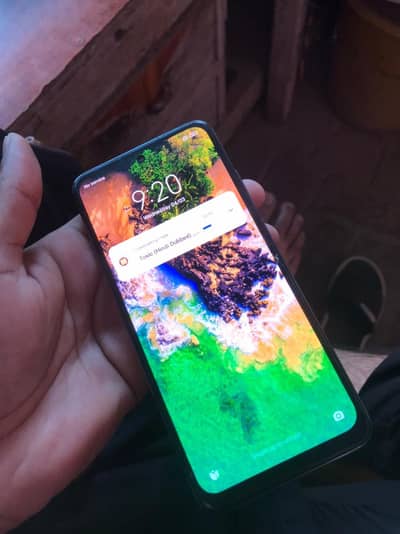 Redmi Note 10 4/128 Non PTA