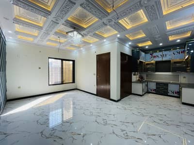 5 Marla Modern House for Sale in Lahore