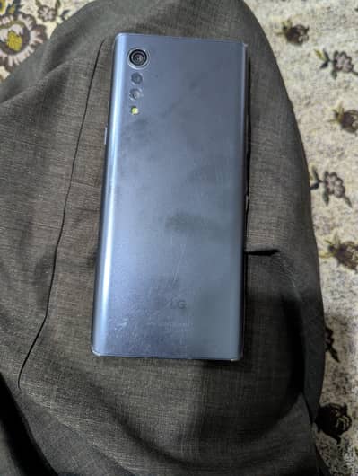 lg velvet 5g 8 128 gb need money